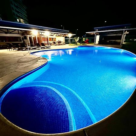 Luxury Condo At Viva Jaco Residence Εξωτερικό φωτογραφία