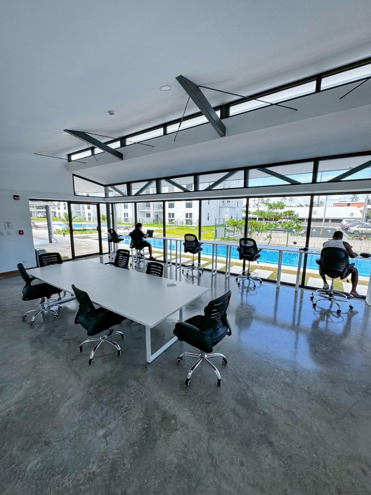 Luxury Condo At Viva Jaco Residence Εξωτερικό φωτογραφία