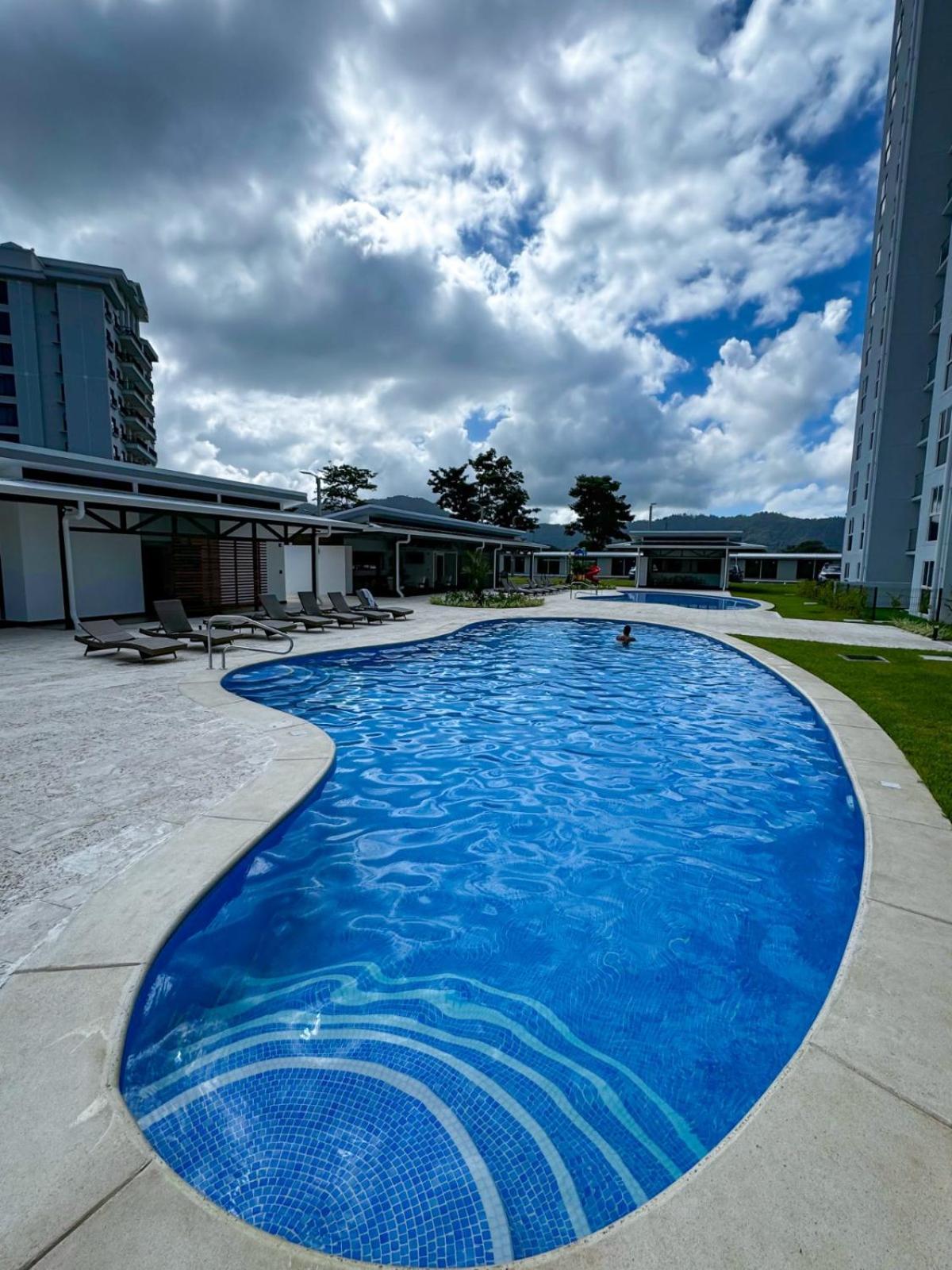 Luxury Condo At Viva Jaco Residence Εξωτερικό φωτογραφία
