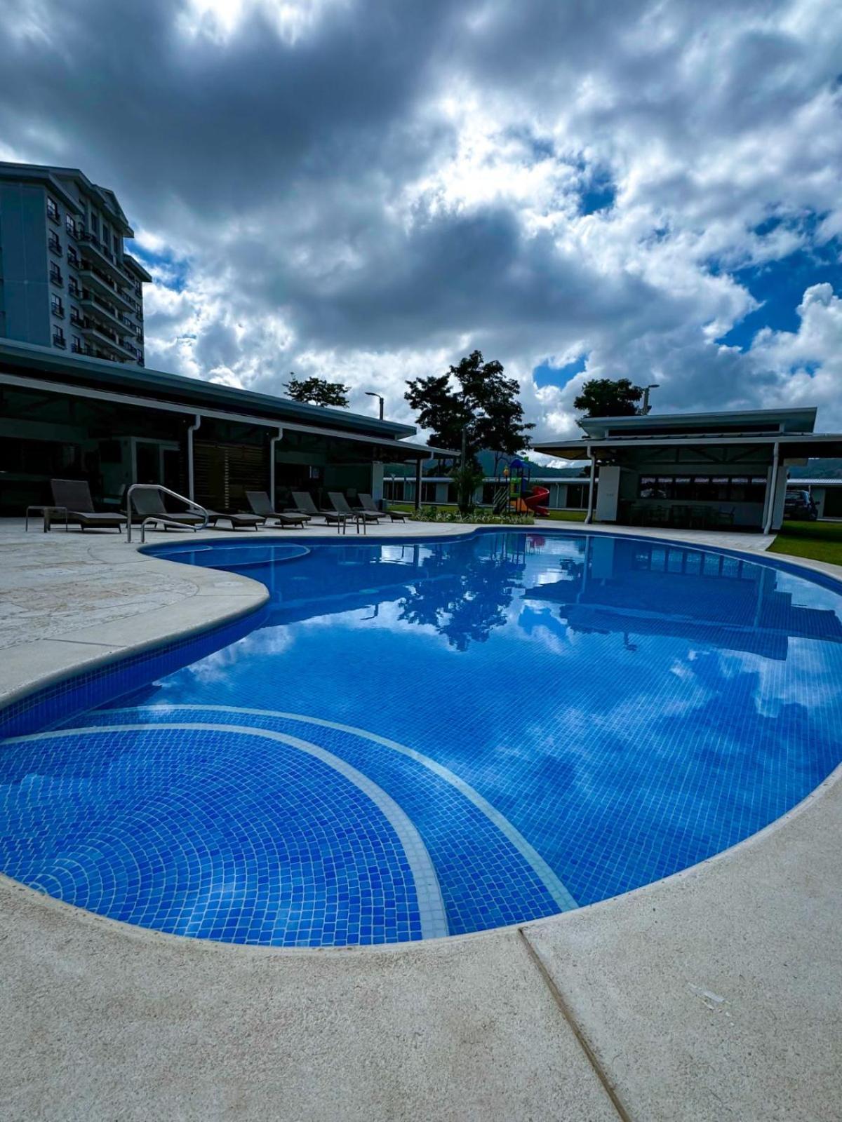 Luxury Condo At Viva Jaco Residence Εξωτερικό φωτογραφία