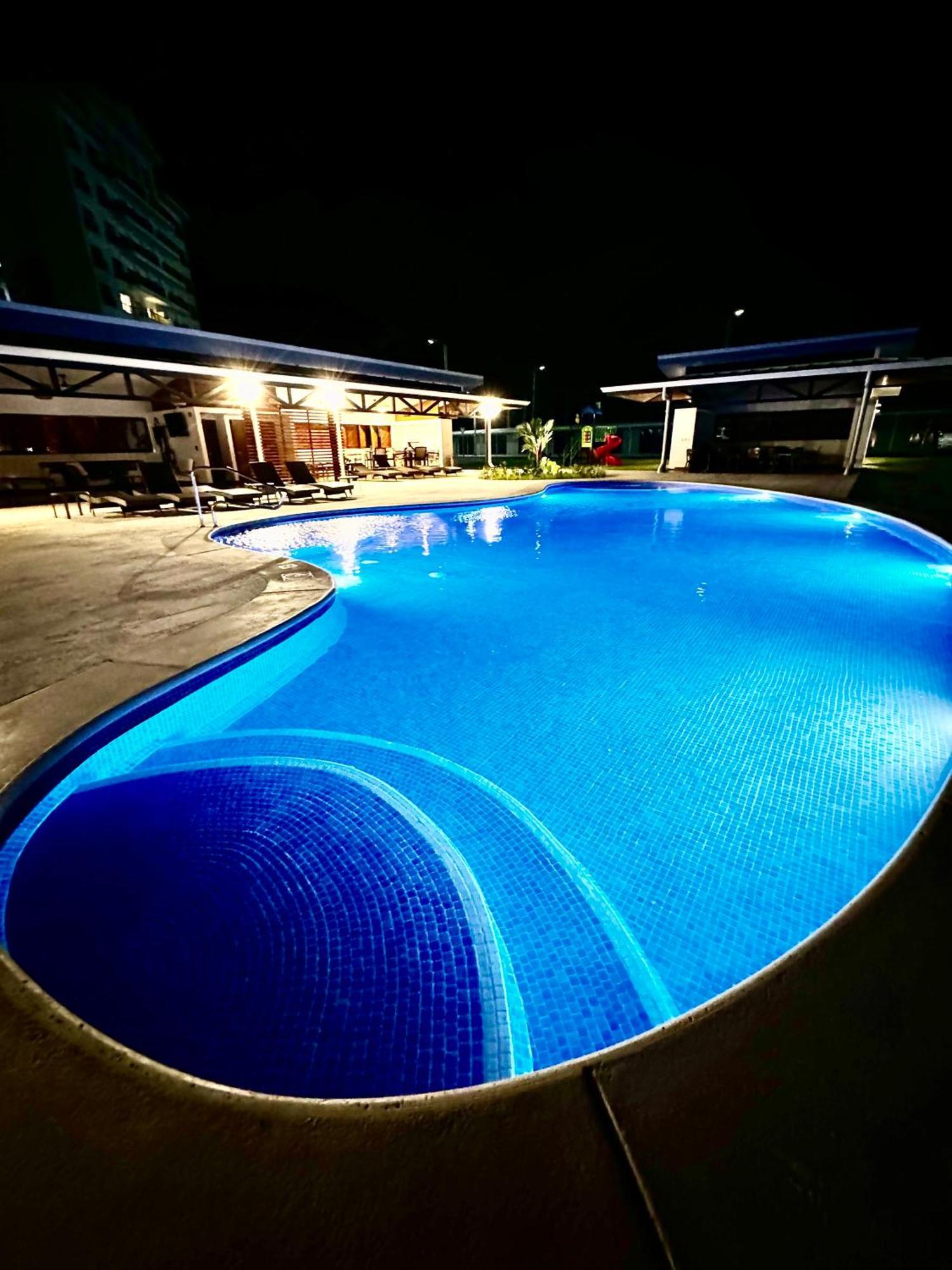 Luxury Condo At Viva Jaco Residence Εξωτερικό φωτογραφία