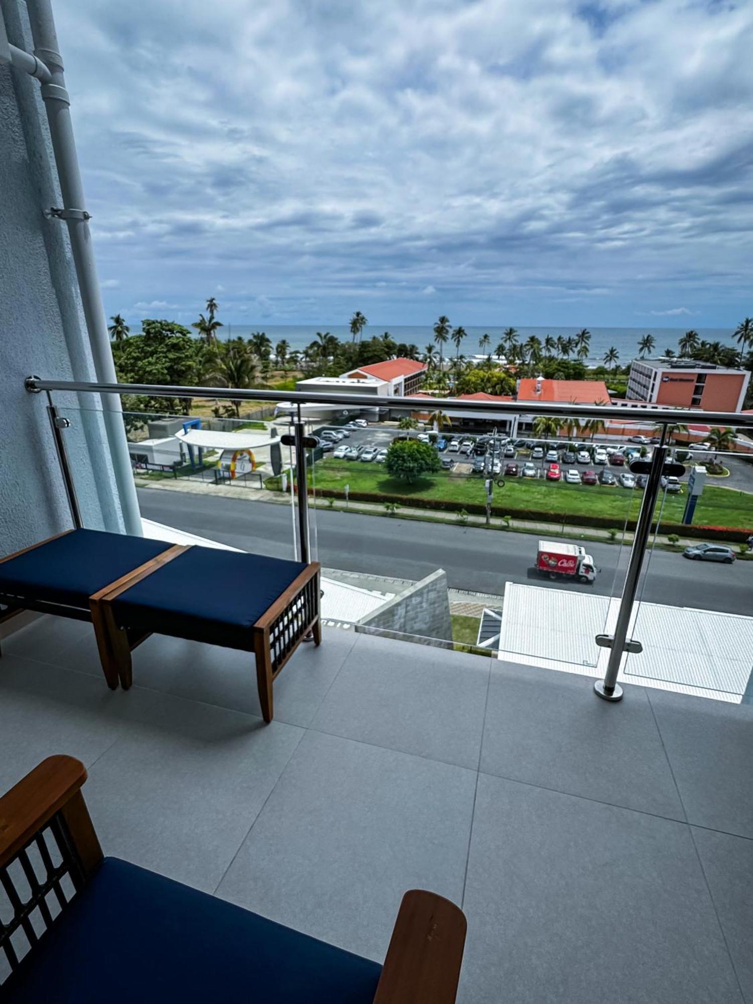 Luxury Condo At Viva Jaco Residence Εξωτερικό φωτογραφία