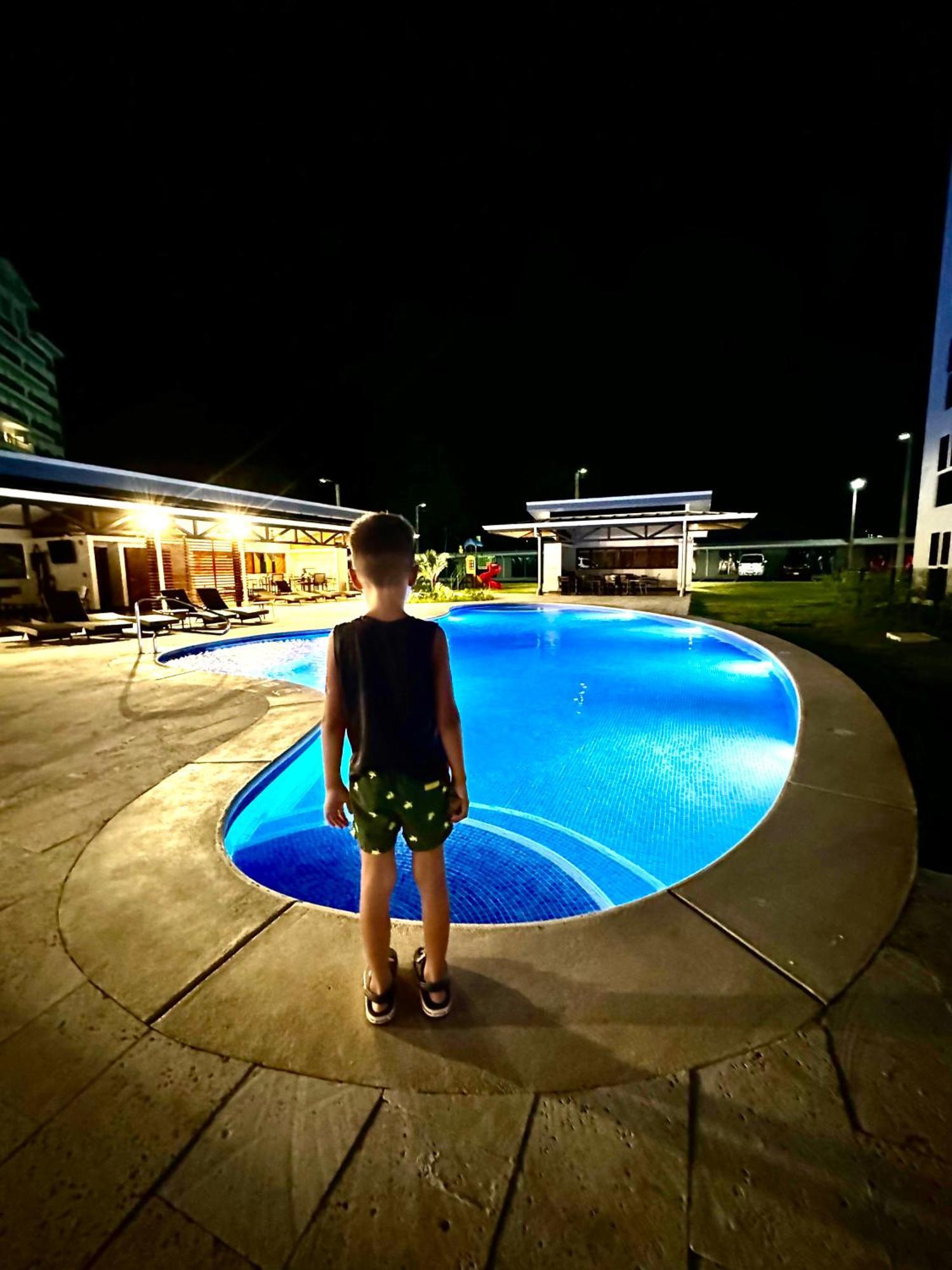 Luxury Condo At Viva Jaco Residence Εξωτερικό φωτογραφία