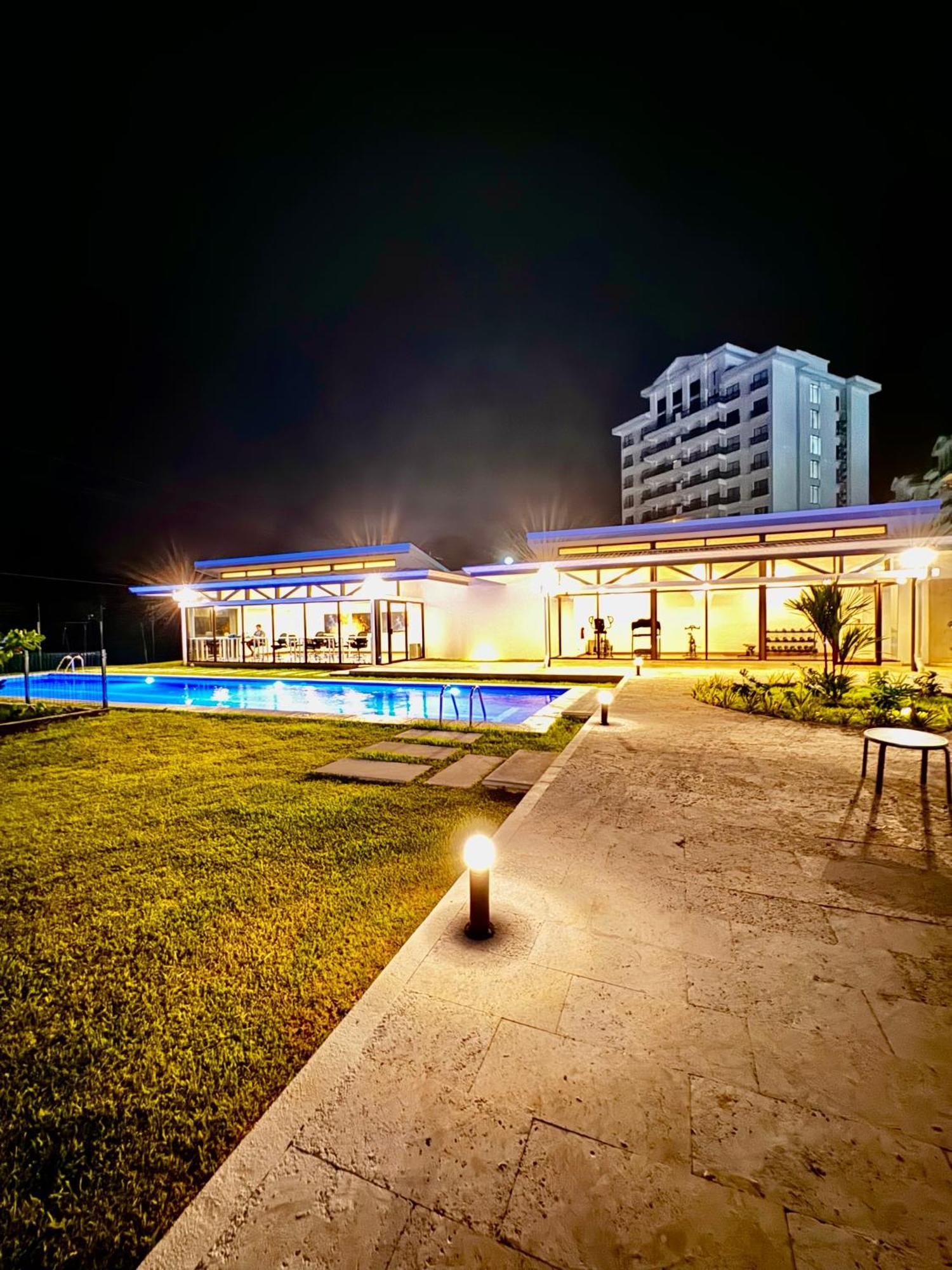 Luxury Condo At Viva Jaco Residence Εξωτερικό φωτογραφία