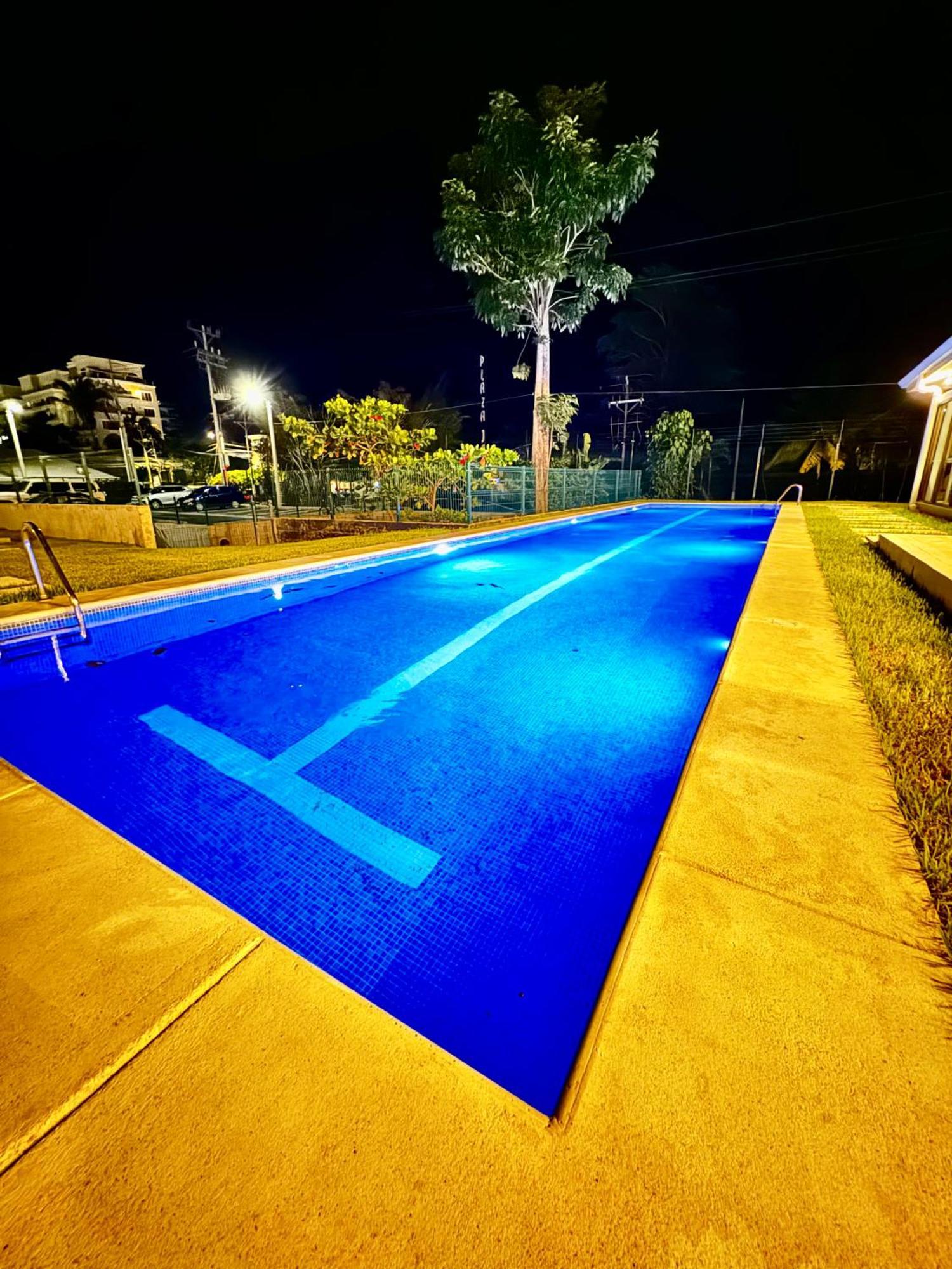 Luxury Condo At Viva Jaco Residence Εξωτερικό φωτογραφία