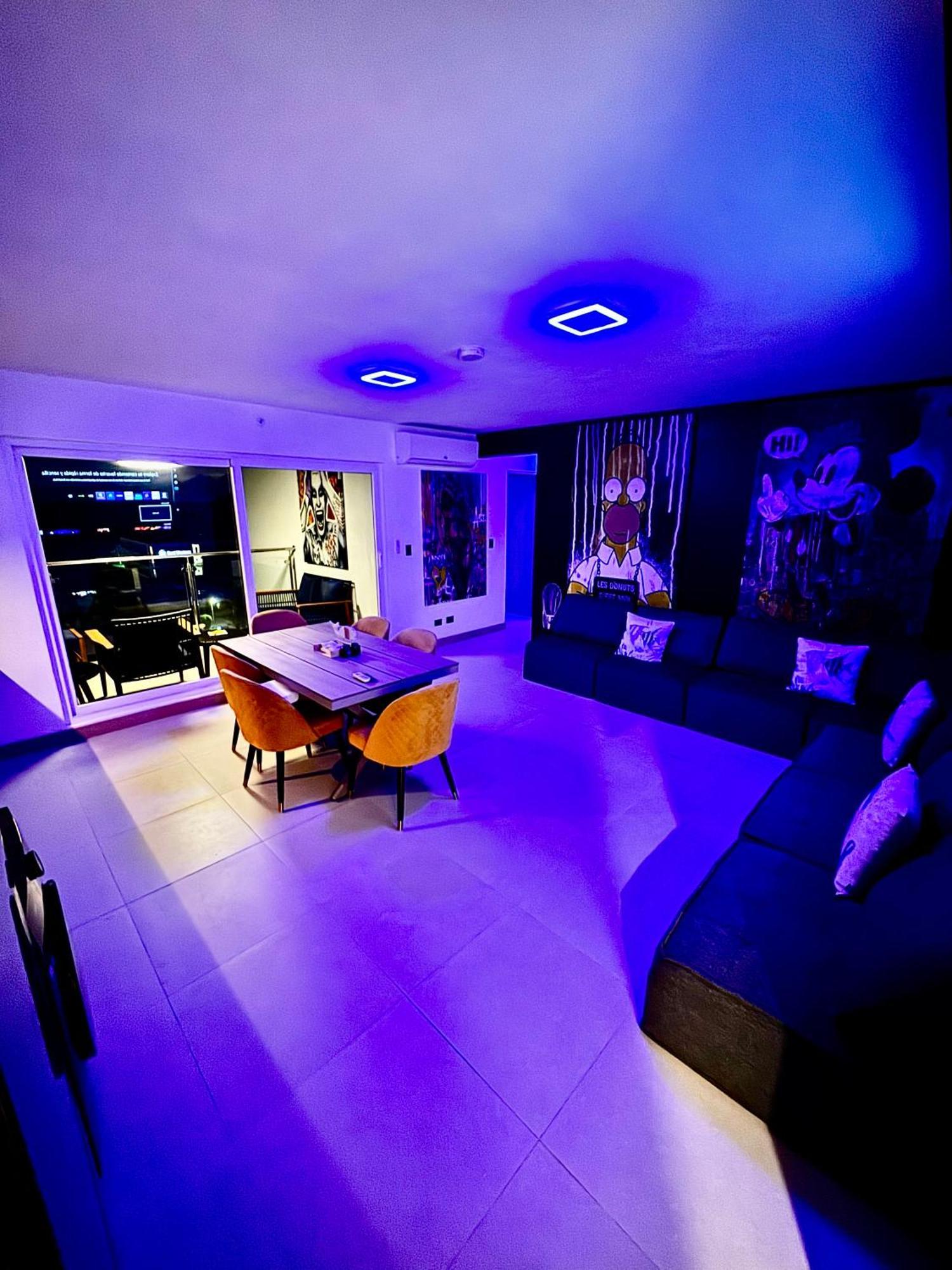 Luxury Condo At Viva Jaco Residence Εξωτερικό φωτογραφία
