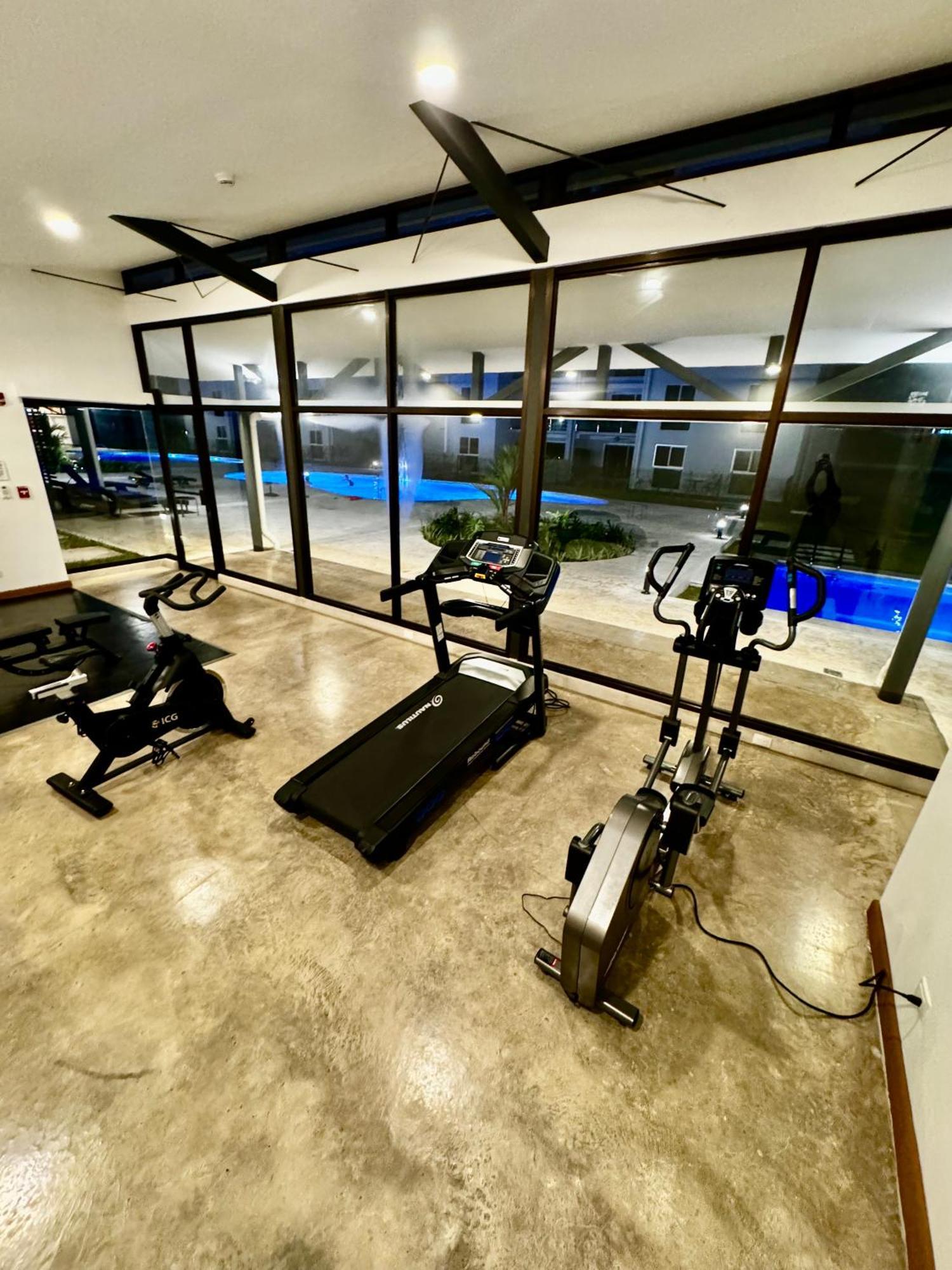 Luxury Condo At Viva Jaco Residence Εξωτερικό φωτογραφία