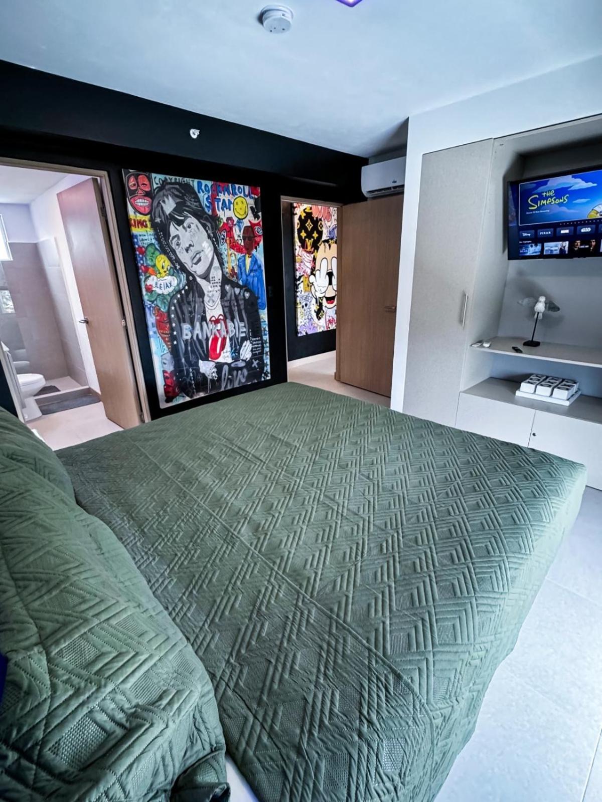 Luxury Condo At Viva Jaco Residence Εξωτερικό φωτογραφία