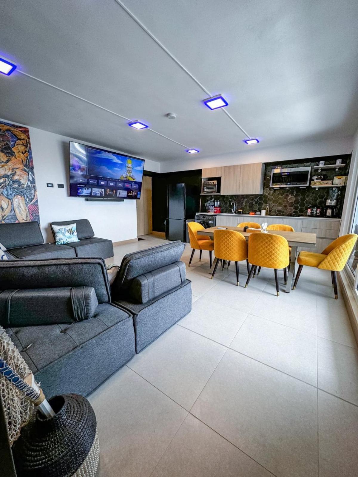 Luxury Condo At Viva Jaco Residence Εξωτερικό φωτογραφία