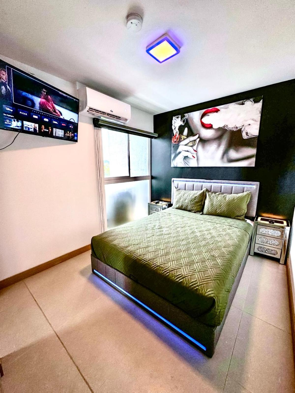 Luxury Condo At Viva Jaco Residence Εξωτερικό φωτογραφία
