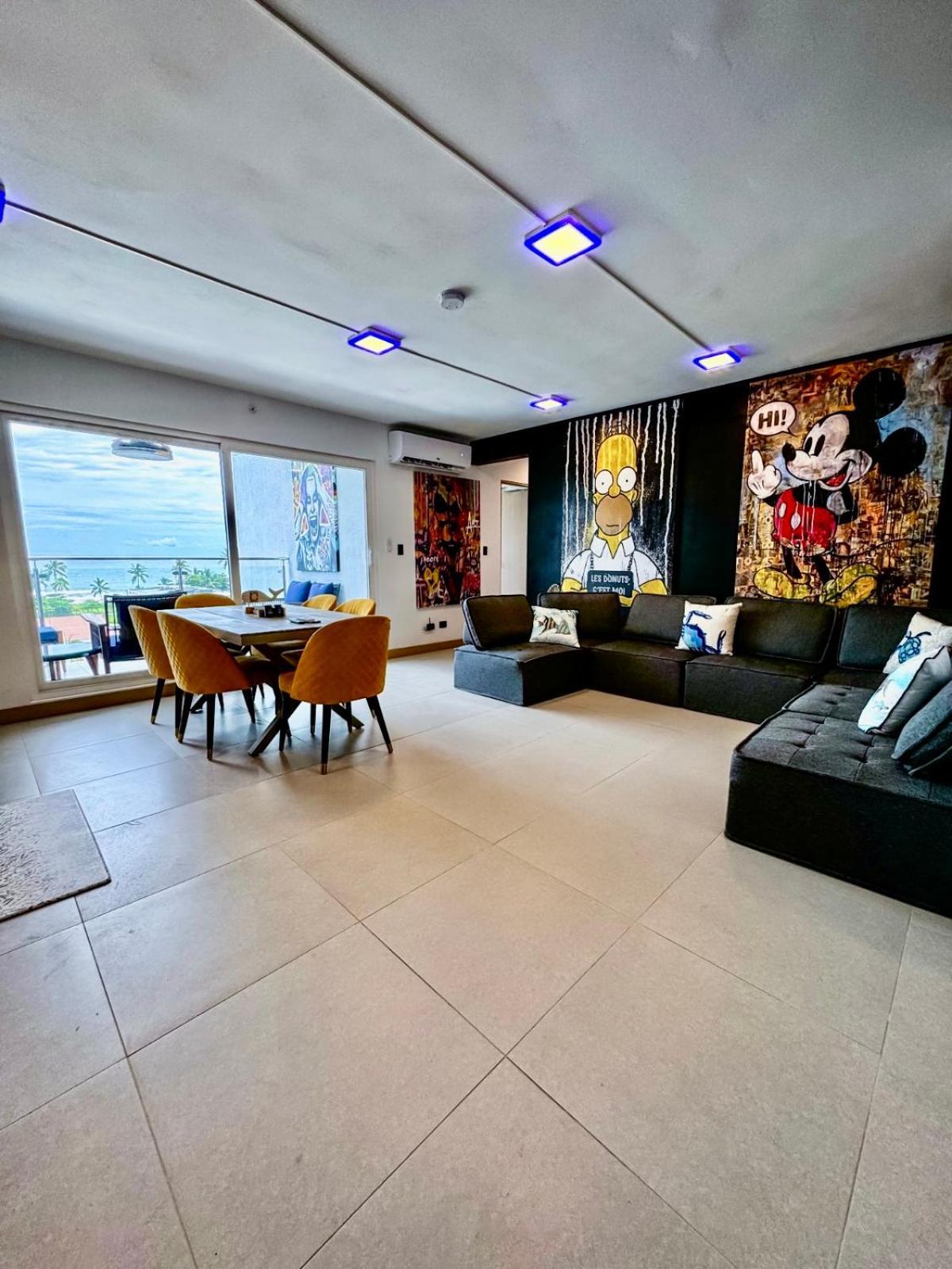 Luxury Condo At Viva Jaco Residence Εξωτερικό φωτογραφία