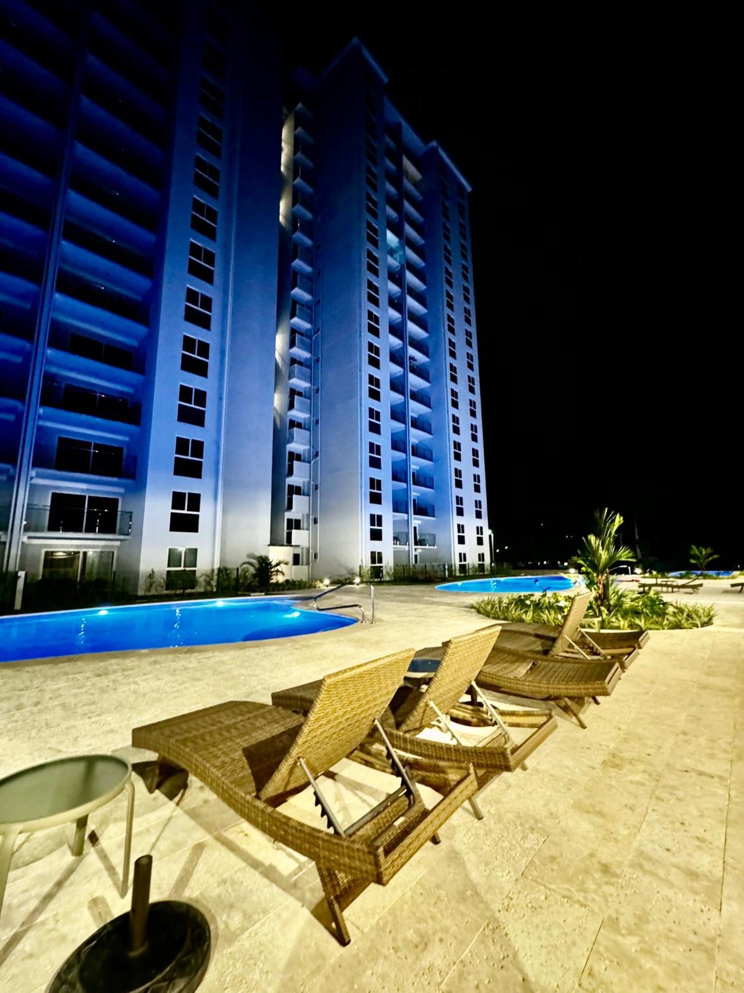 Luxury Condo At Viva Jaco Residence Εξωτερικό φωτογραφία