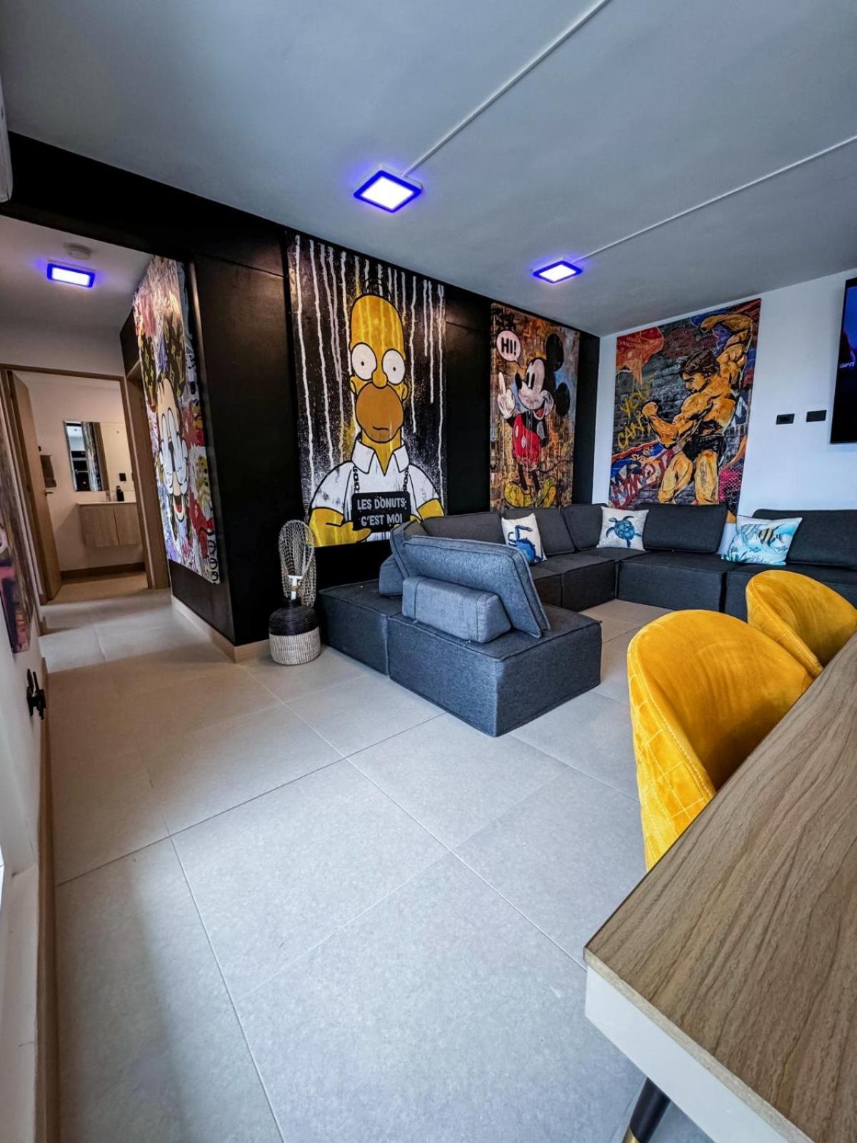 Luxury Condo At Viva Jaco Residence Εξωτερικό φωτογραφία