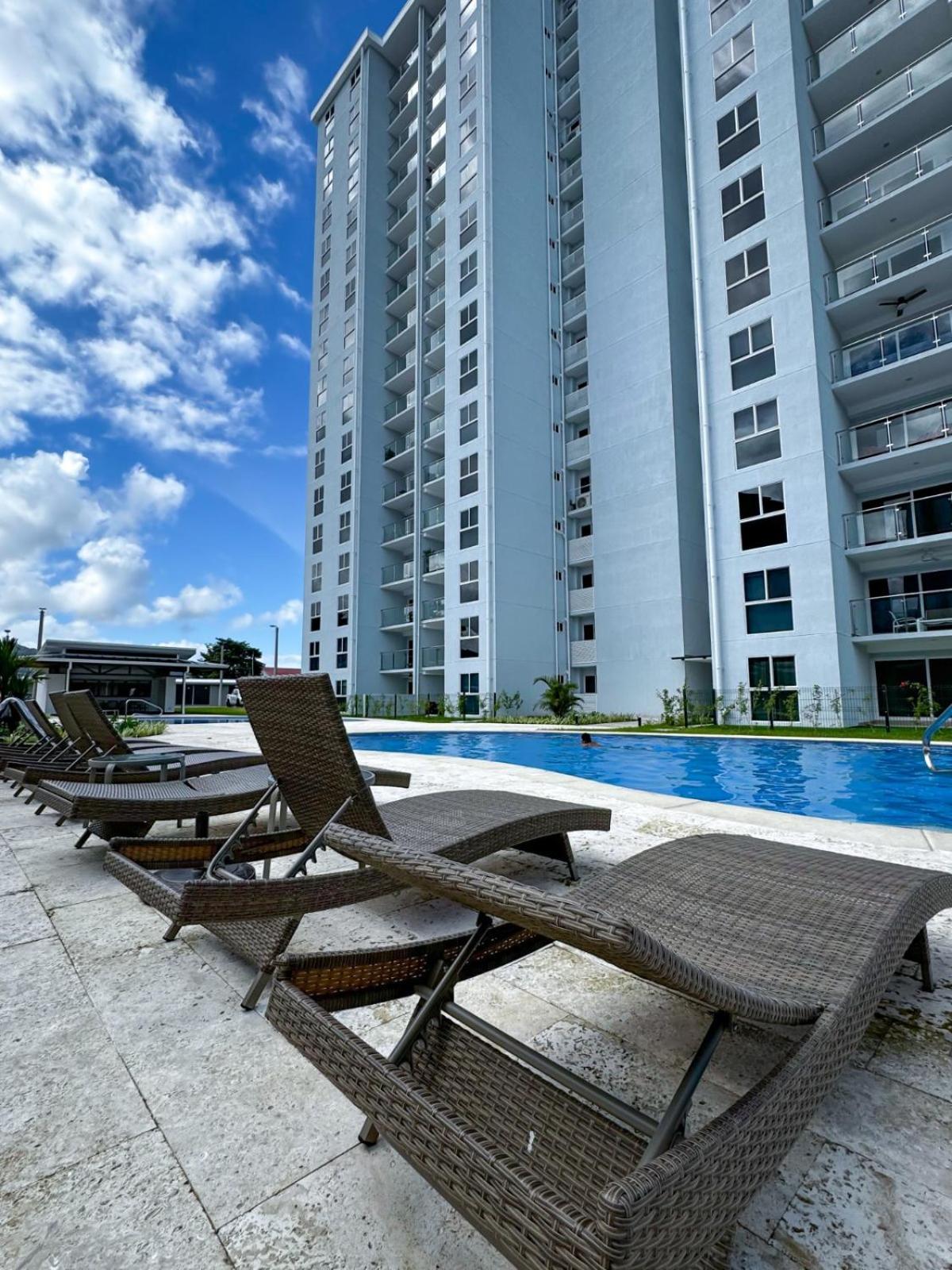 Luxury Condo At Viva Jaco Residence Εξωτερικό φωτογραφία
