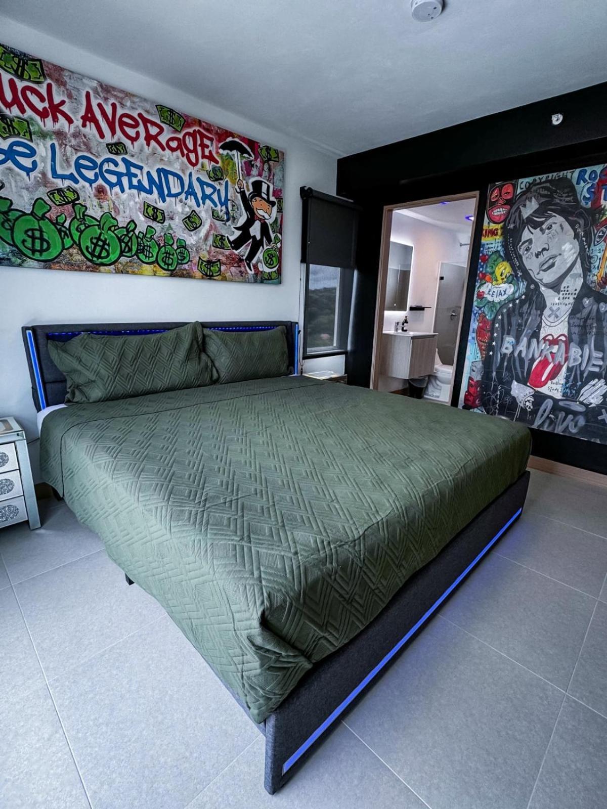 Luxury Condo At Viva Jaco Residence Εξωτερικό φωτογραφία