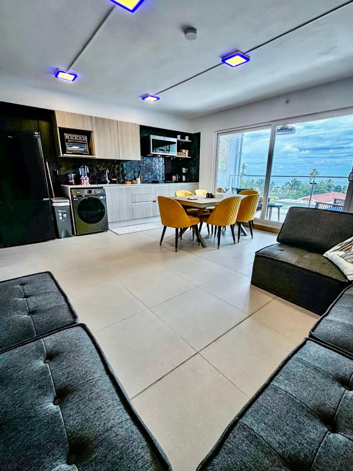 Luxury Condo At Viva Jaco Residence Εξωτερικό φωτογραφία