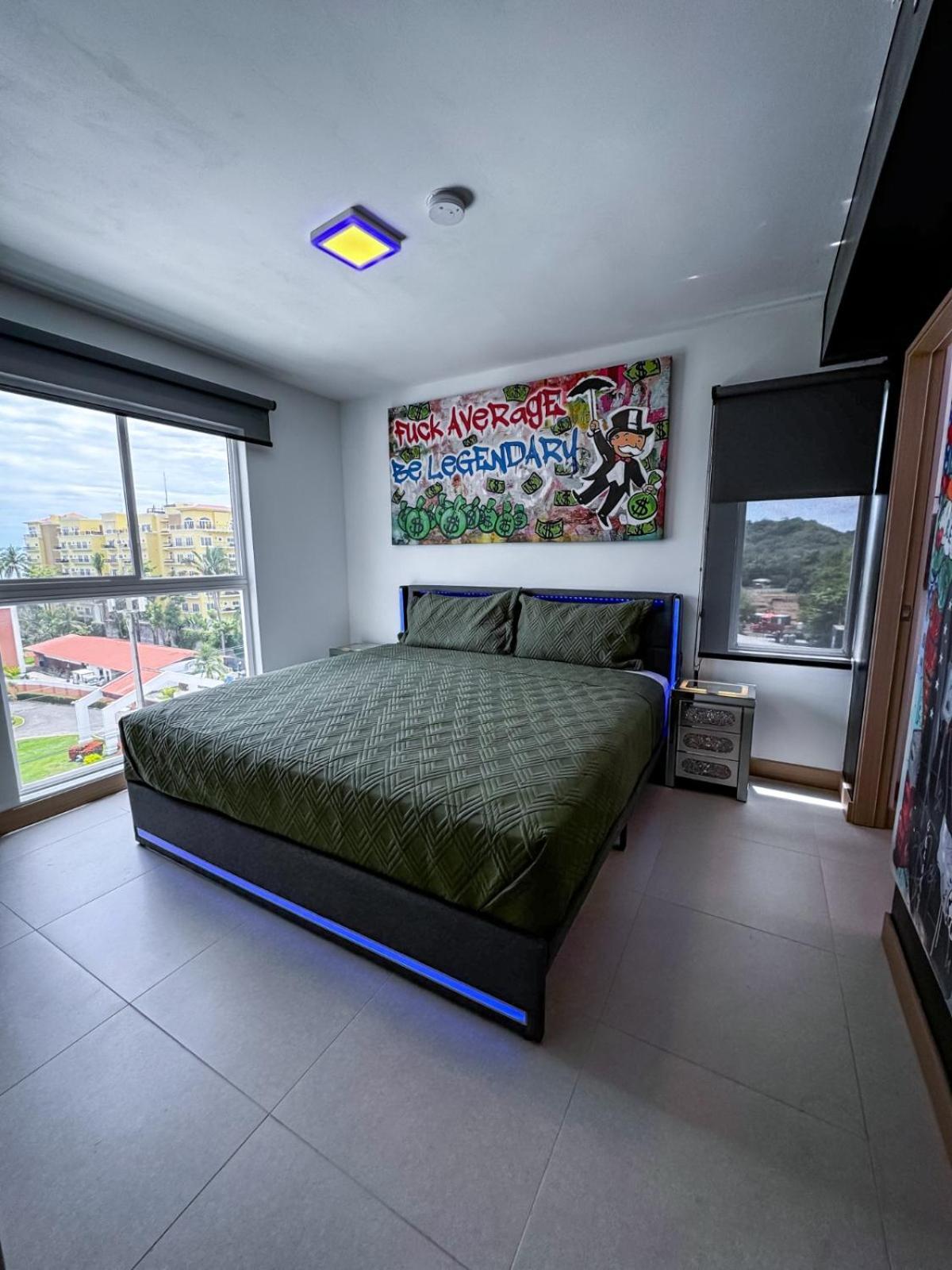 Luxury Condo At Viva Jaco Residence Εξωτερικό φωτογραφία