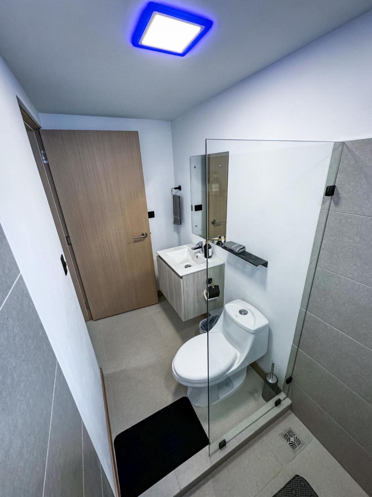 Luxury Condo At Viva Jaco Residence Εξωτερικό φωτογραφία