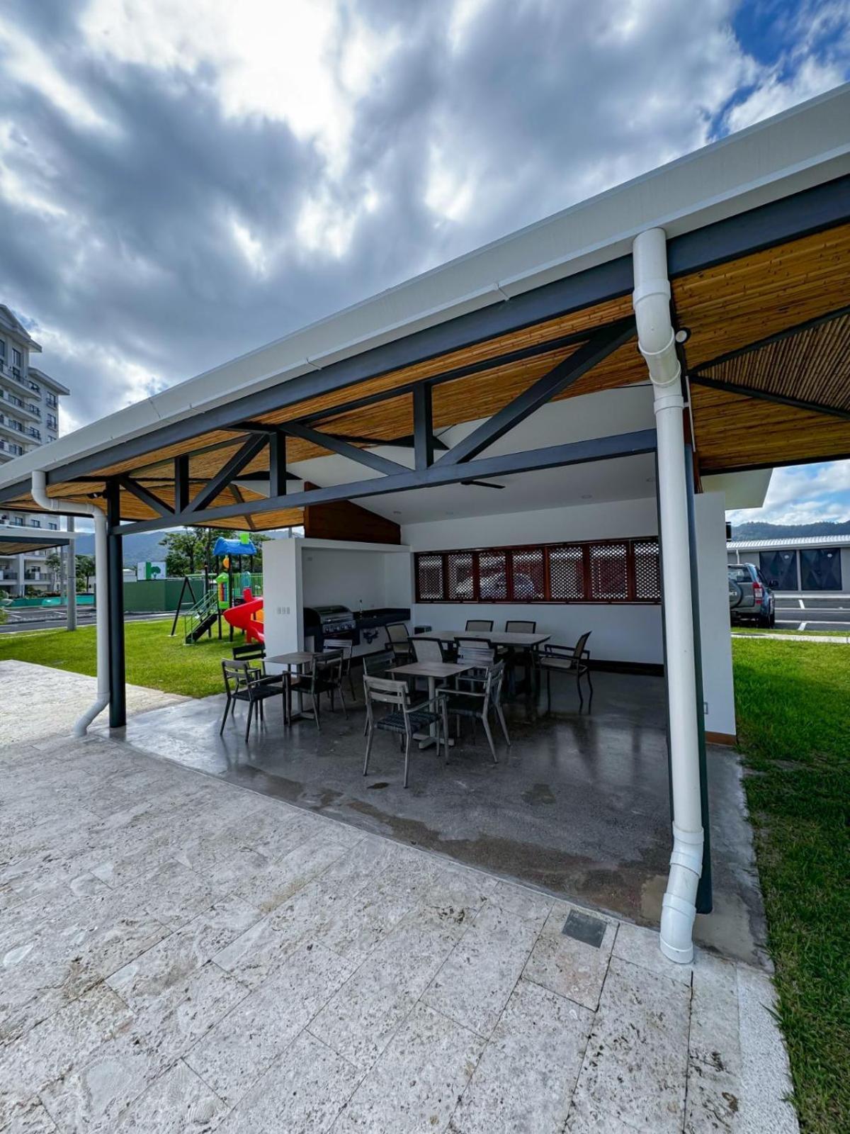 Luxury Condo At Viva Jaco Residence Εξωτερικό φωτογραφία
