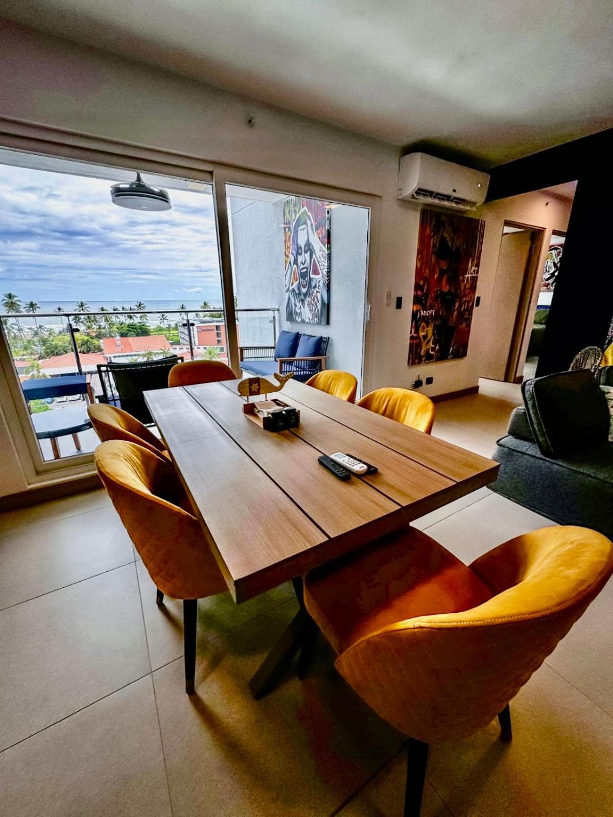 Luxury Condo At Viva Jaco Residence Εξωτερικό φωτογραφία