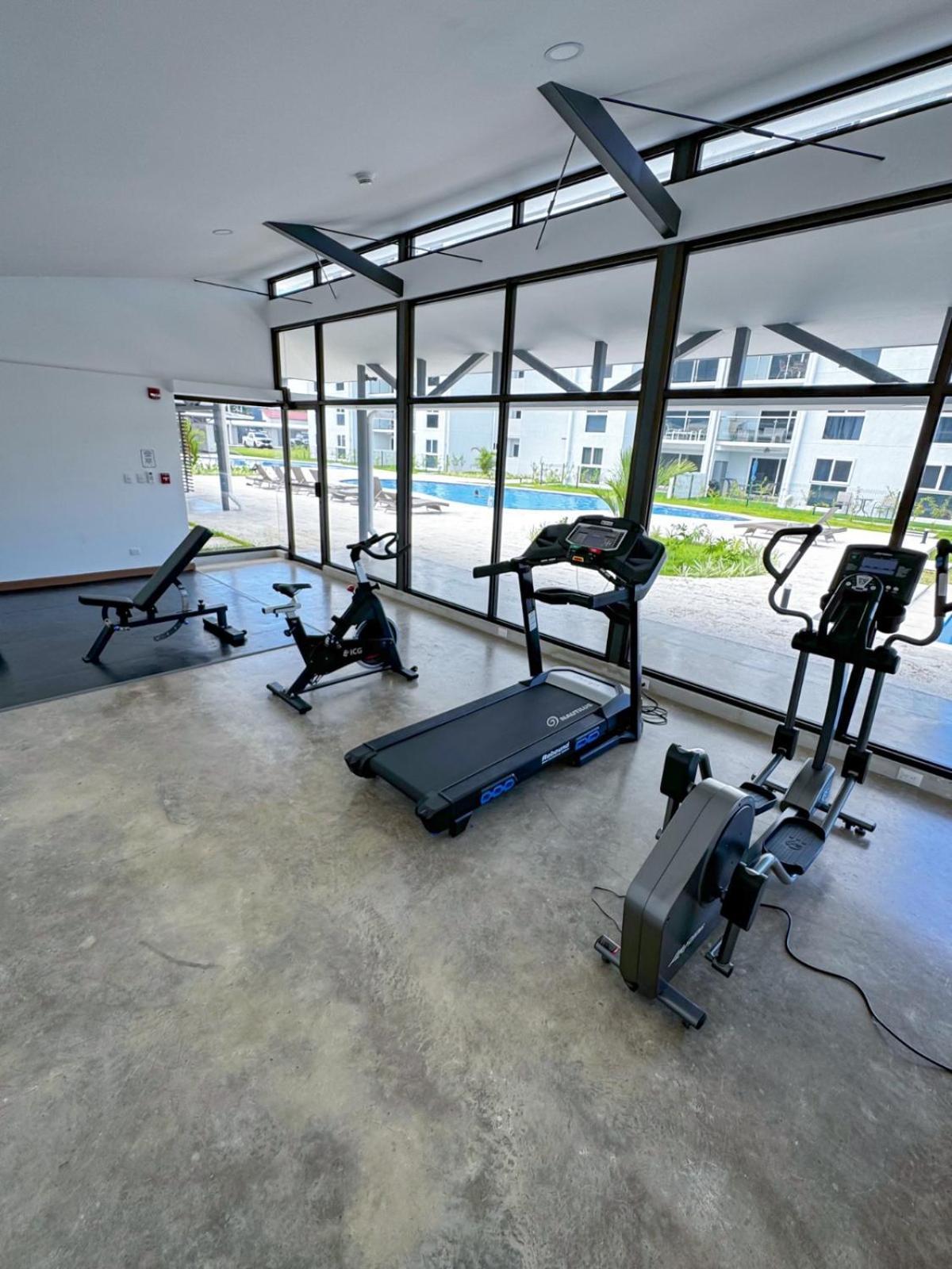 Luxury Condo At Viva Jaco Residence Εξωτερικό φωτογραφία