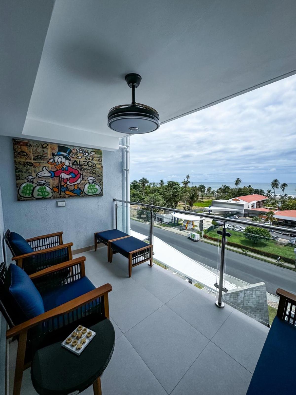 Luxury Condo At Viva Jaco Residence Εξωτερικό φωτογραφία