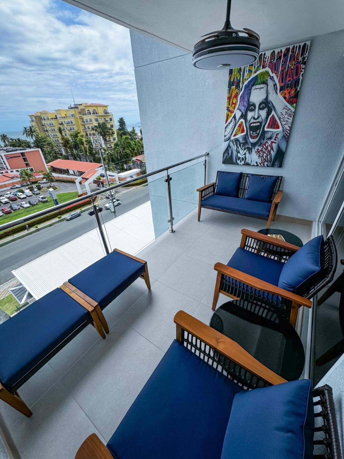 Luxury Condo At Viva Jaco Residence Εξωτερικό φωτογραφία