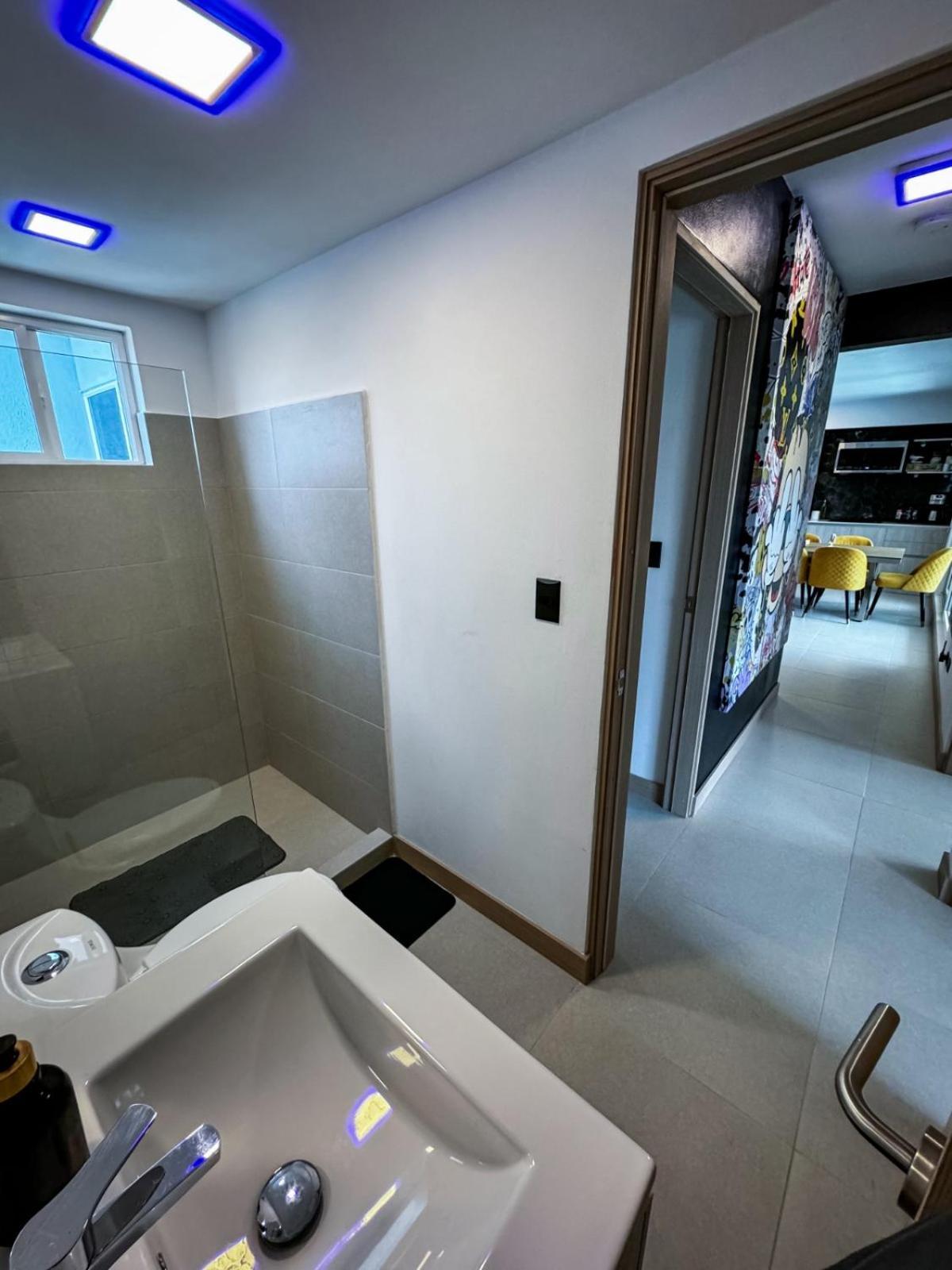 Luxury Condo At Viva Jaco Residence Εξωτερικό φωτογραφία