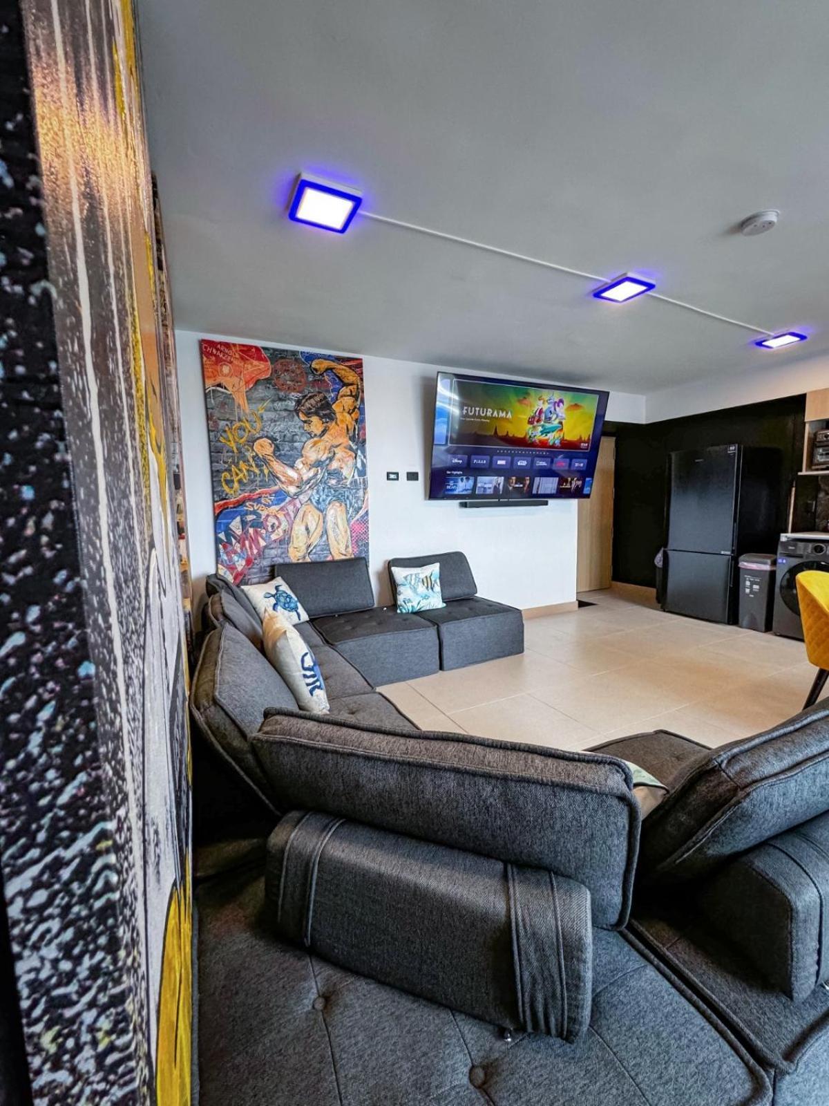 Luxury Condo At Viva Jaco Residence Εξωτερικό φωτογραφία