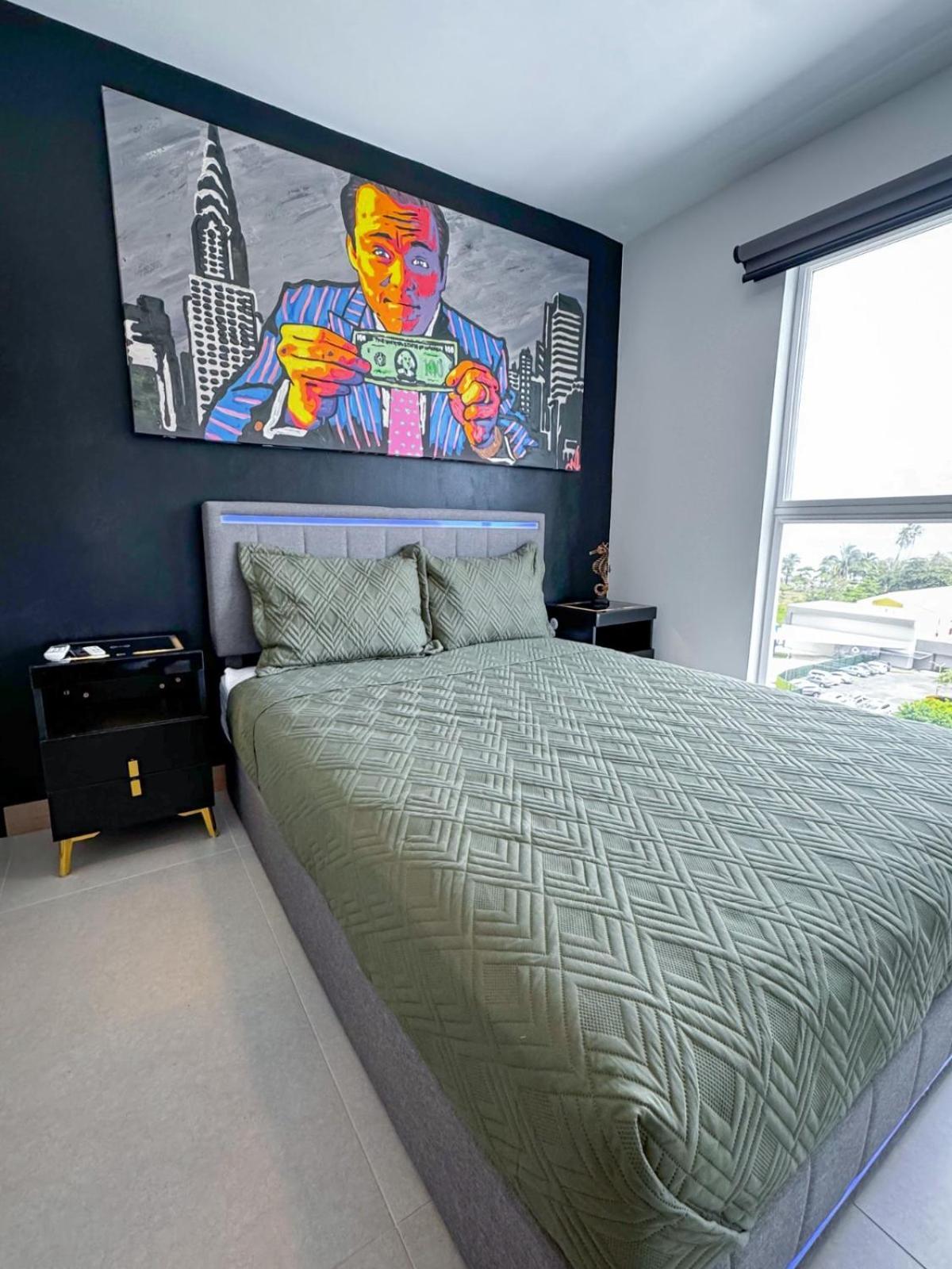 Luxury Condo At Viva Jaco Residence Εξωτερικό φωτογραφία